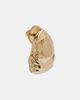 Oscar de la Renta Oscar de la Renta Gold-plated earrings - 2