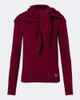 Oscar de la Renta Oscar de la Renta Layered cashmere sweater - 1