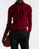 Oscar de la Renta Oscar de la Renta Layered cashmere sweater - 2