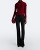 Oscar de la Renta Oscar de la Renta Layered cashmere sweater - 6