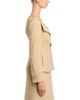 Oscar De La Renta Oscar de la Renta Long Sleeve Tweed Jacket - 4