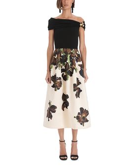 Sho Dress