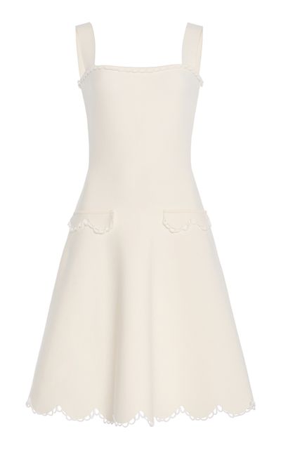 mini dress brands Faithfull | Women's Lilou Mini Dress Clover Brown - Final Sale