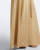 Oscar de la Renta Oscar de la Renta Semi-sheer knitted gown - 5