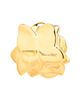 Oscar de la Renta Oscar de la Renta Small Gardenia Stud Earrings - 2