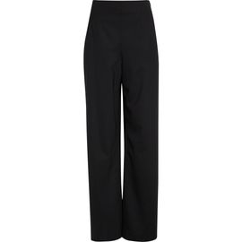 Oscar de la Renta Oscar de la Renta Stretch Wool Pants