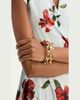 Oscar de la Renta Pearly Nest Cuff Bracelet - 2