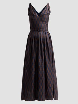 Sho Dress