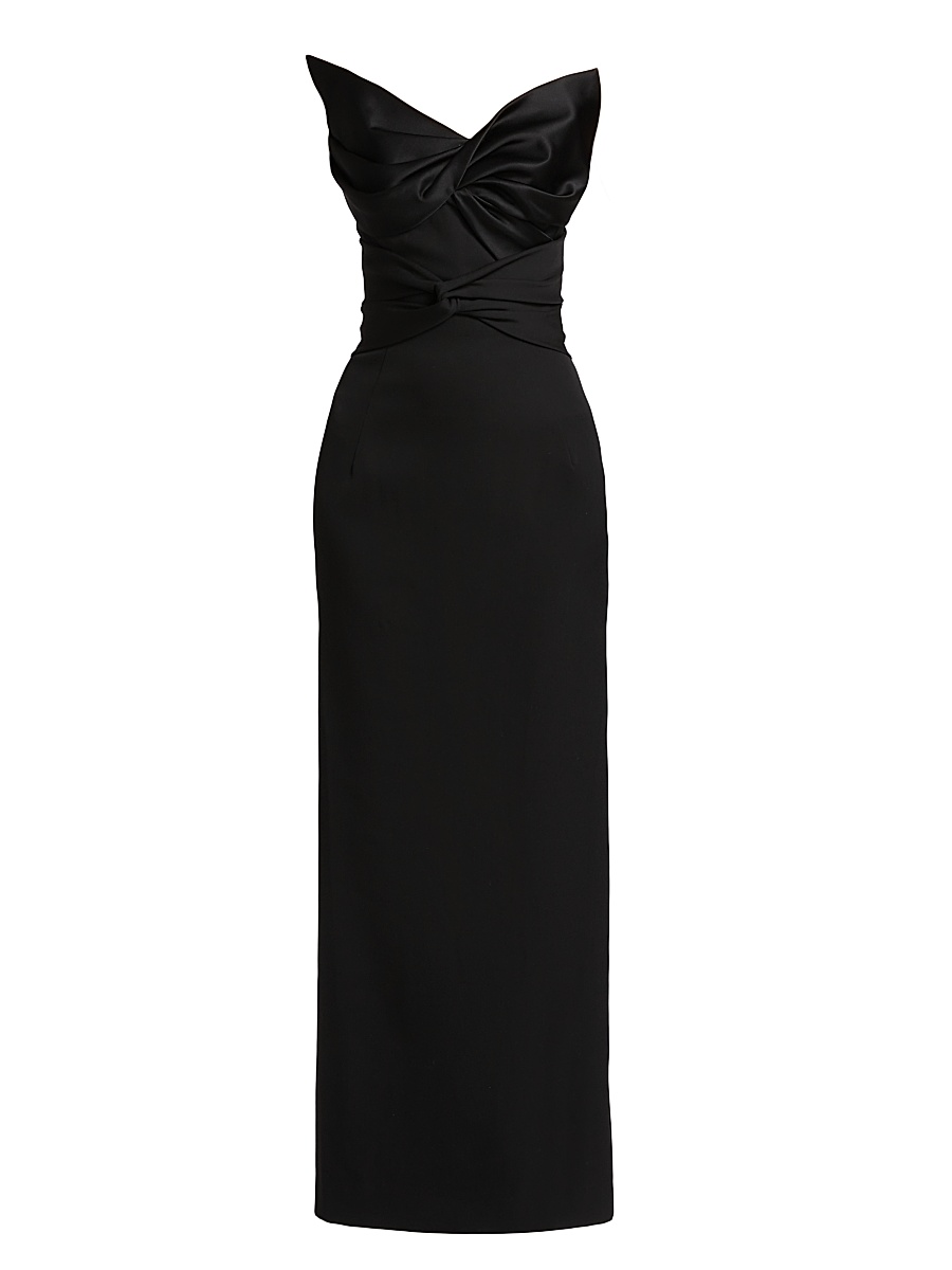 midi dress with sleeves casual Red Animal 3/4 Sleeve Size:44R Model is 58 and Red Beaded Strapless Prom toddler dresses