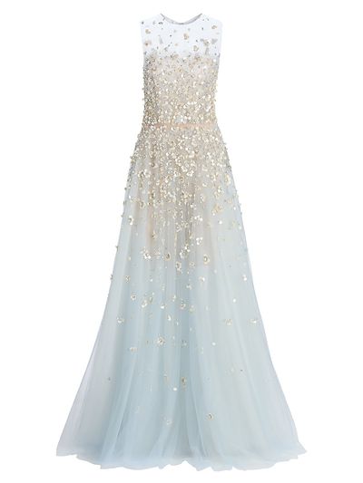 Oscar de la Renta Dresses