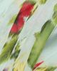 Oscar de la Renta Women's Floral Silk Gazar A-Line Gown - 7
