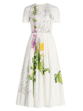 Sho Dress