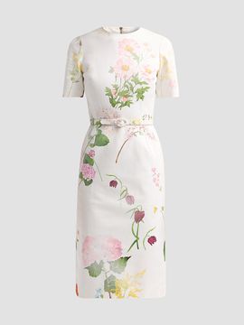 Sho Dress