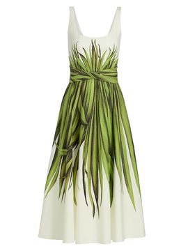 Oscar de la Renta Dresses Oscar de la Renta Dresses