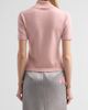 Oscar de la Renta Women's Turtleneck Wool Top - 3