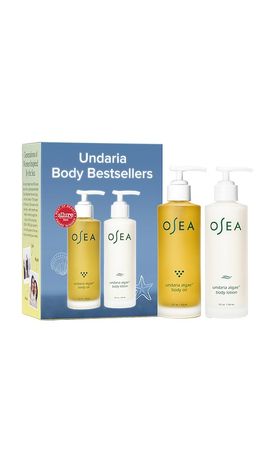 OSEA OSEA Body Bestsellers
