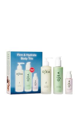 OSEA OSEA Firm & Hydrate Body Trio