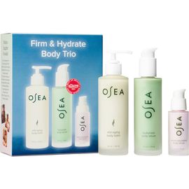 OSEA OSEA Firm & Hydrate Body Trio $126 Value 