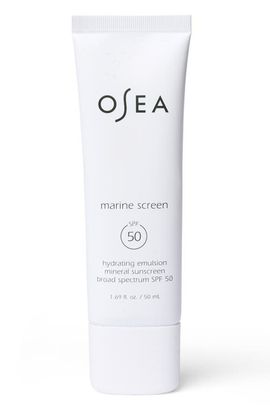 OSEA OSEA Marine Sreen SPF 50 Mineral Sunscreen 