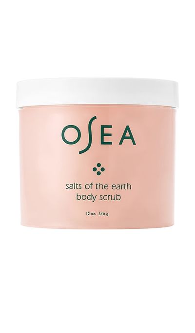 OSEA OSEA Salts of the Earth Body Scrub