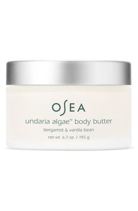 OSEA OSEA Undaria Algae Bergamot & Vanilla Bean Body Butter 