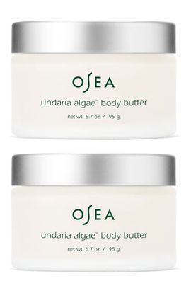 OSEA OSEA Undaria Algae™ Body Butter Duo $108 Value 
