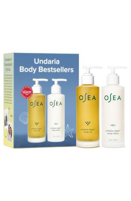 OSEA OSEA Undaria Body Bestsellers Set 