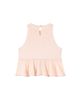 Oseree Kids Oséree Kids Bow-detail tulle top - 4