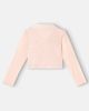 Oseree Kids Oséree Kids Cropped tulle top - 4