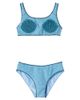 Oseree Kids Oséree Kids Lumière appliqué bikini - 1
