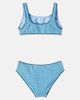 Oseree Kids Oséree Kids Lumière appliqué bikini - 2