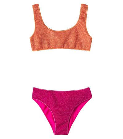 Oseree Kids Oséree Kids Lumière bikini