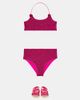 Oseree Kids Oséree Kids Lumière lamé bikini - 2