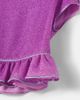 Oseree Kids Oséree Kids Lumière ruffled T-shirt - 3
