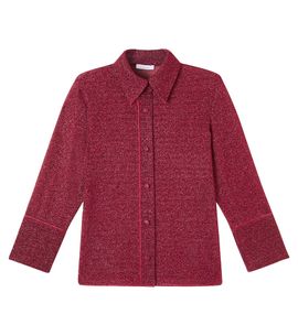 Oseree Kids Oséree Kids Lumière shirt