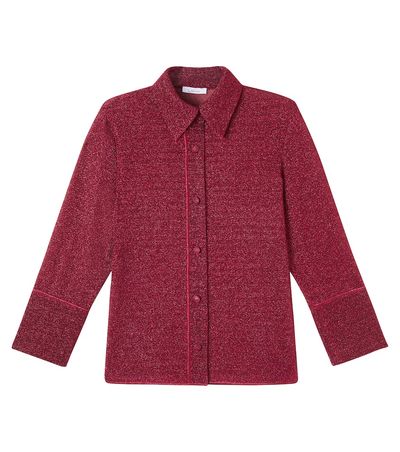 Oseree Kids Oséree Kids Lumière shirt