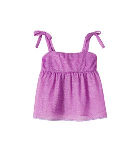 Oseree Kids Oséree Kids Lumière top