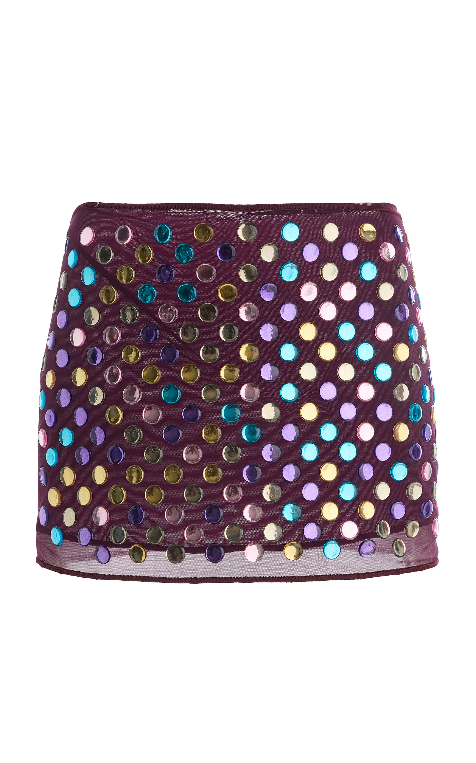 Oseree Oseree Bubble Skirtini
