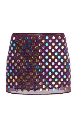 Oseree Oseree Bubble Skirtini
