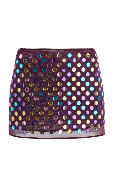 Oseree Oseree Bubble Skirtini