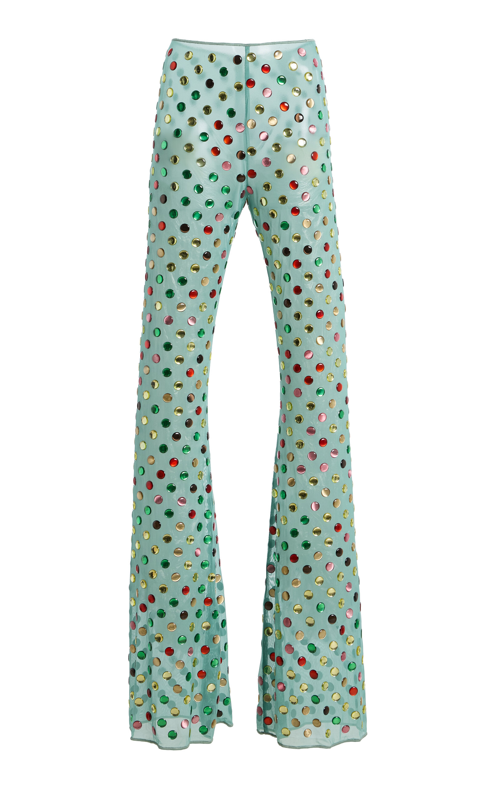 Oseree Oseree Exclusive Bubbles Pants