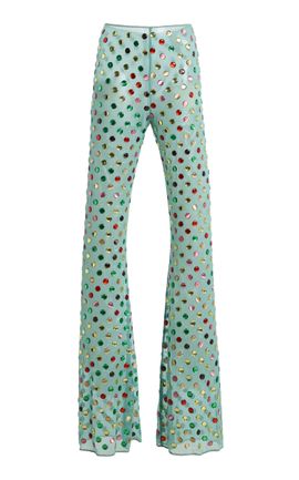 Oseree Oseree Exclusive Bubbles Pants