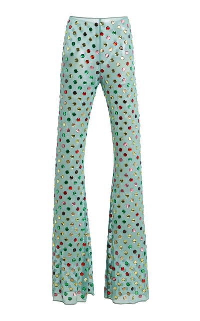 Oseree Oseree Exclusive Bubbles Pants