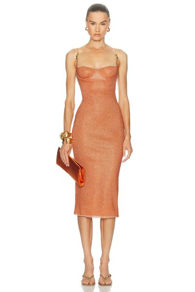 Oseree Dresses