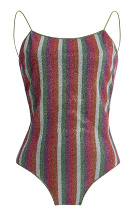 Oseree Oseree Lolita OnePiece Swimsuit