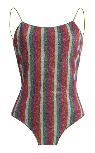 Oseree Oseree Lolita OnePiece Swimsuit