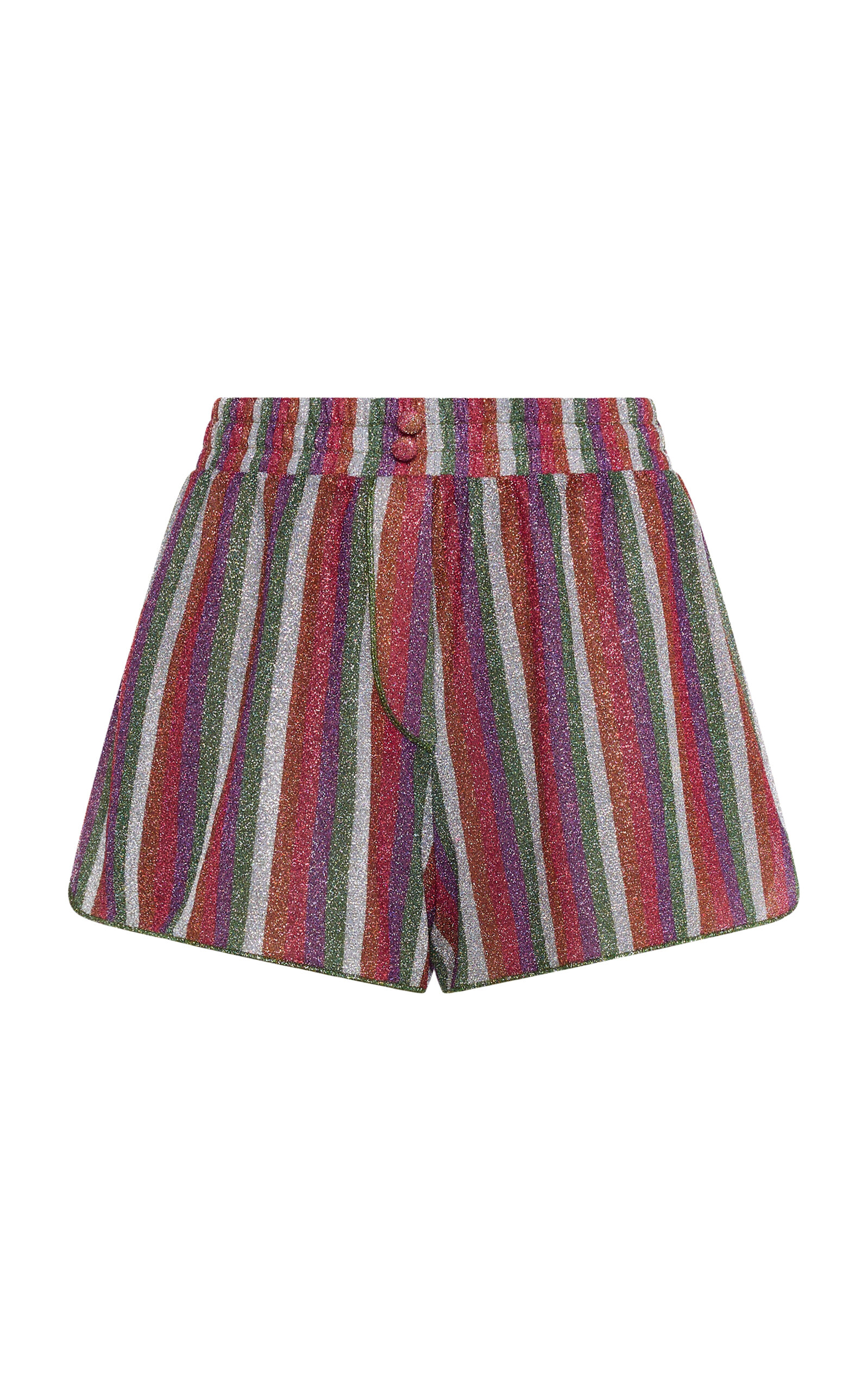 Oseree Oseree Lolita Shorts