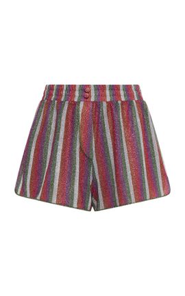 Oseree Oseree Lolita Shorts