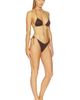 Oseree Oseree Lumiere 80s Bikini Set - 2