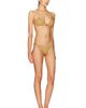 Oseree Oseree Lumiere Beads Micro Bikini Set - 2